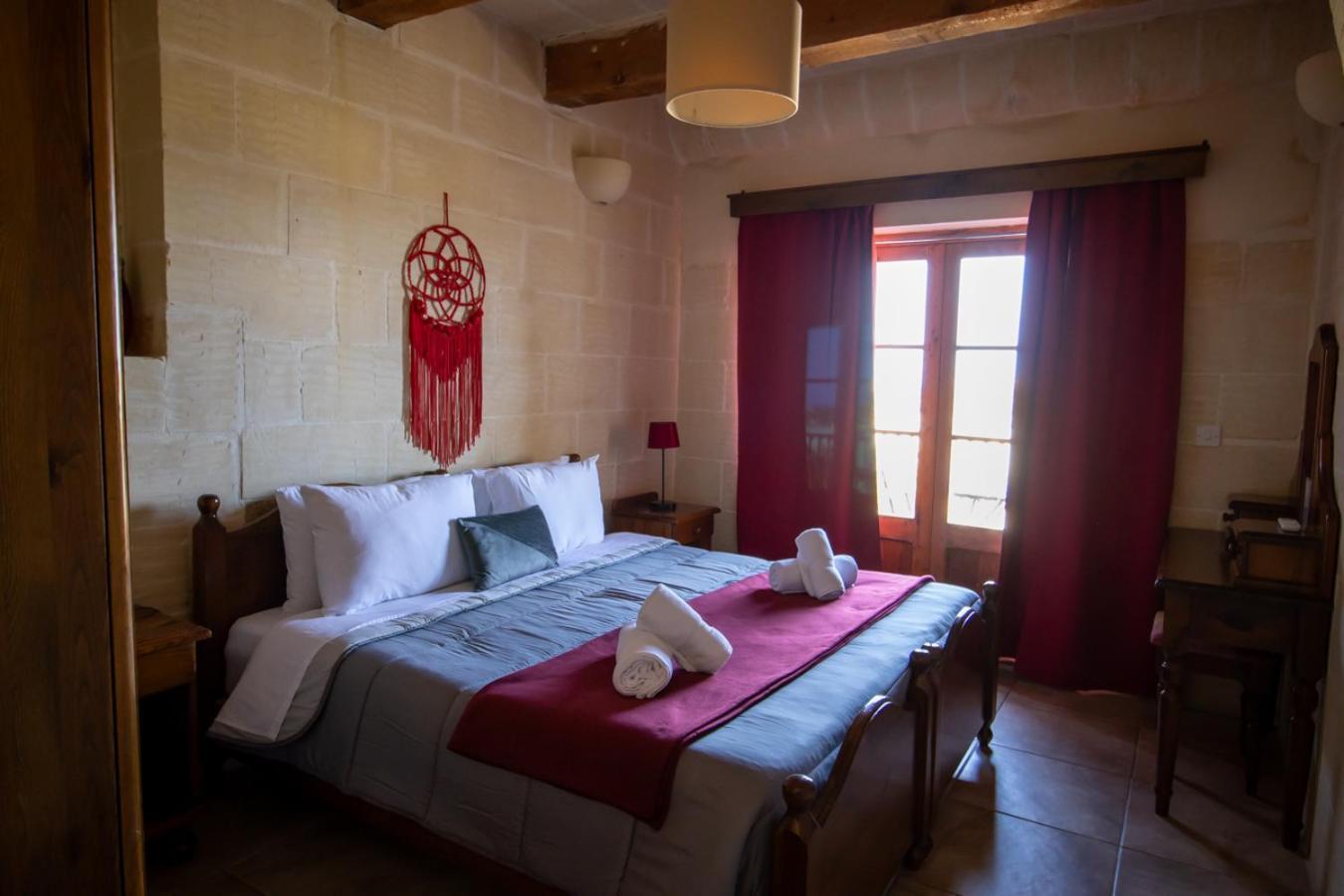 Il Figolla B&B Xagħra Exterior foto