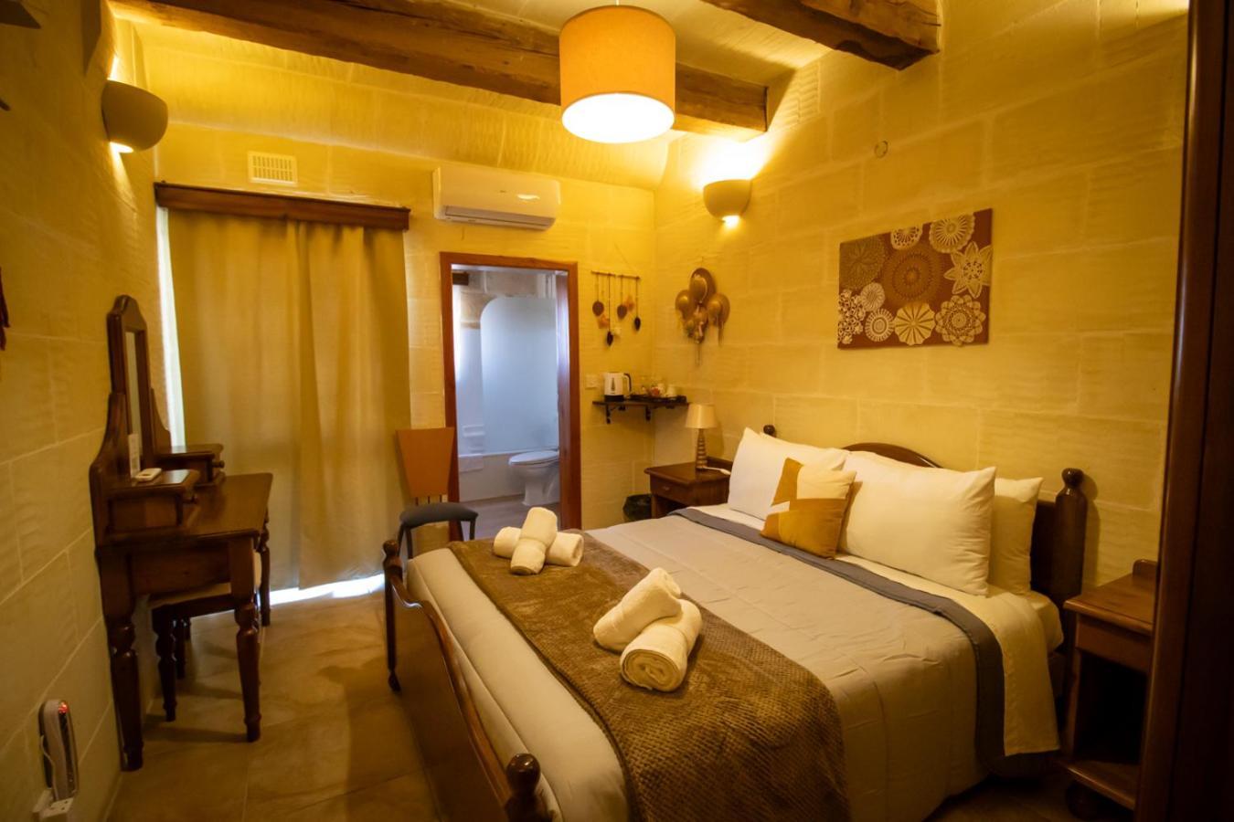 Il Figolla B&B Xagħra Exterior foto